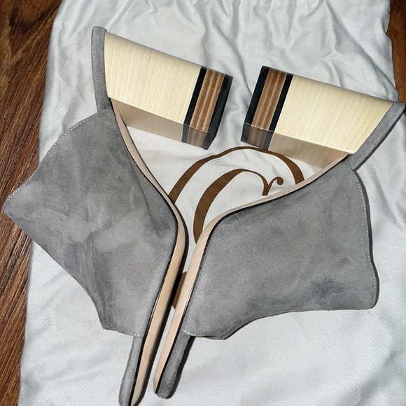 M.GEMI mules - Picture 4 of 7